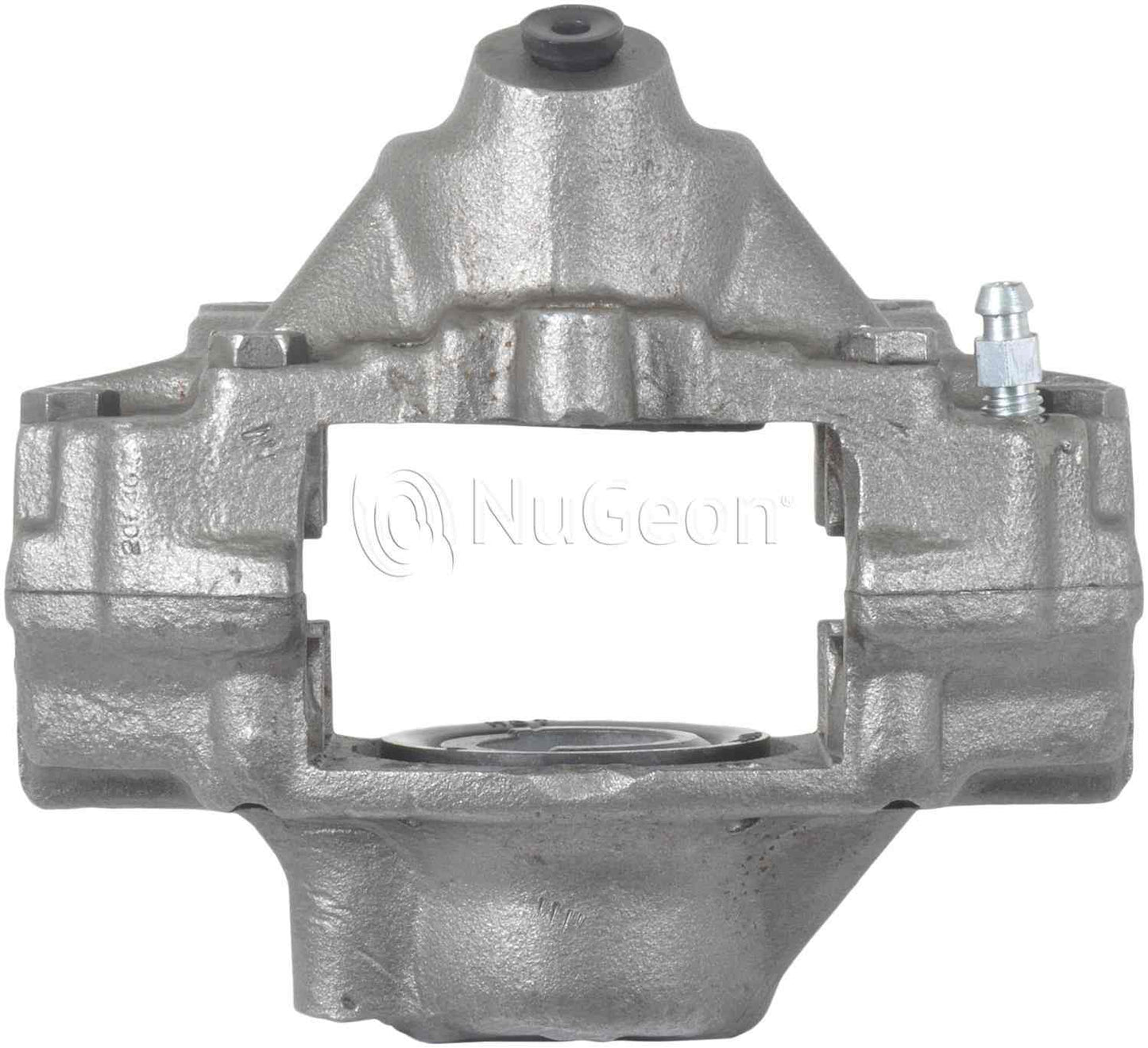 BBB Industries Remanufactured Disc Brake Caliper 97-02732A