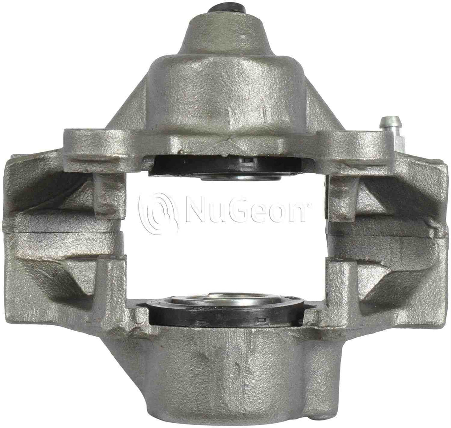 BBB Industries Remanufactured Disc Brake Caliper 97-02732B