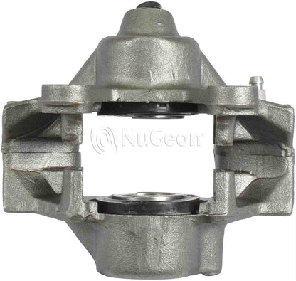 BBB Industries Remanufactured Disc Brake Caliper 97-02732B