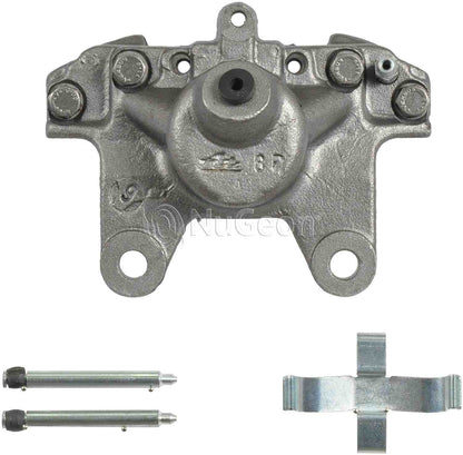BBB Industries Remanufactured Disc Brake Caliper 97-02732B
