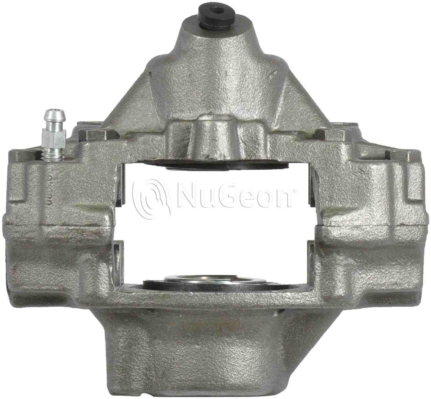 BBB Industries Remanufactured Disc Brake Caliper 97-02732B