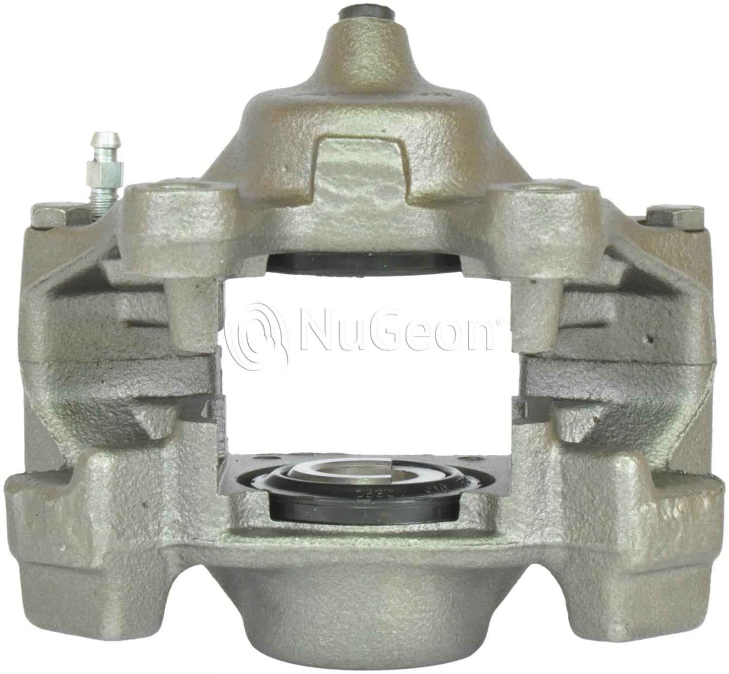 BBB Industries Remanufactured Disc Brake Caliper 97-02733A