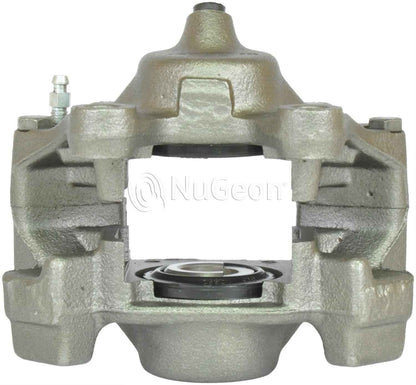 BBB Industries Remanufactured Disc Brake Caliper 97-02733A
