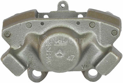 BBB Industries Remanufactured Disc Brake Caliper 97-02733A