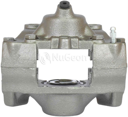 BBB Industries Remanufactured Disc Brake Caliper 97-02733A
