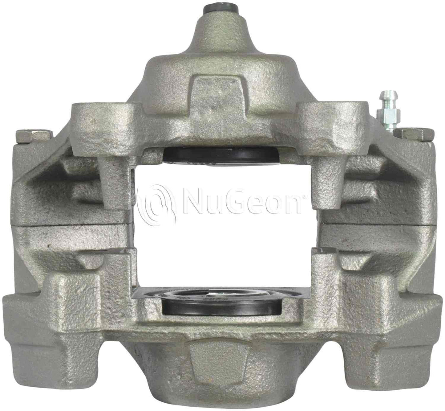 BBB Industries Disc Brake Caliper 97-02733B