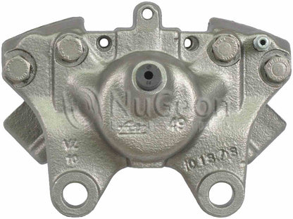 BBB Industries Remanufactured Disc Brake Caliper 97-02733B