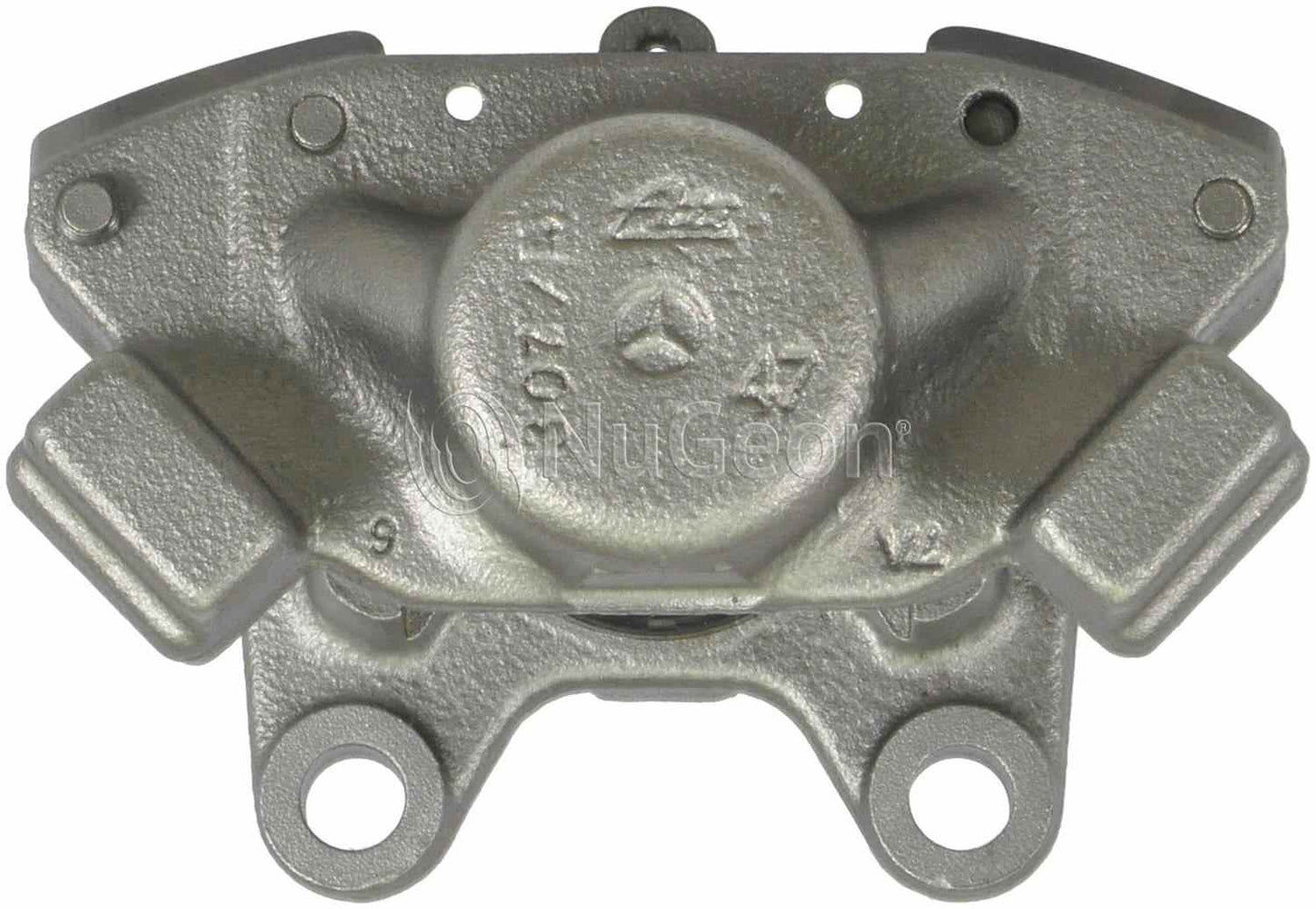 BBB Industries Disc Brake Caliper 97-02733B