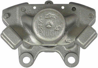 BBB Industries Remanufactured Disc Brake Caliper 97-02733B