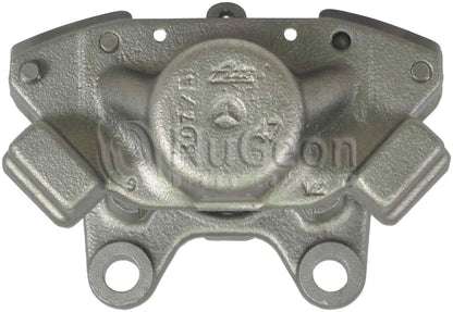 BBB Industries Remanufactured Disc Brake Caliper 97-02733B