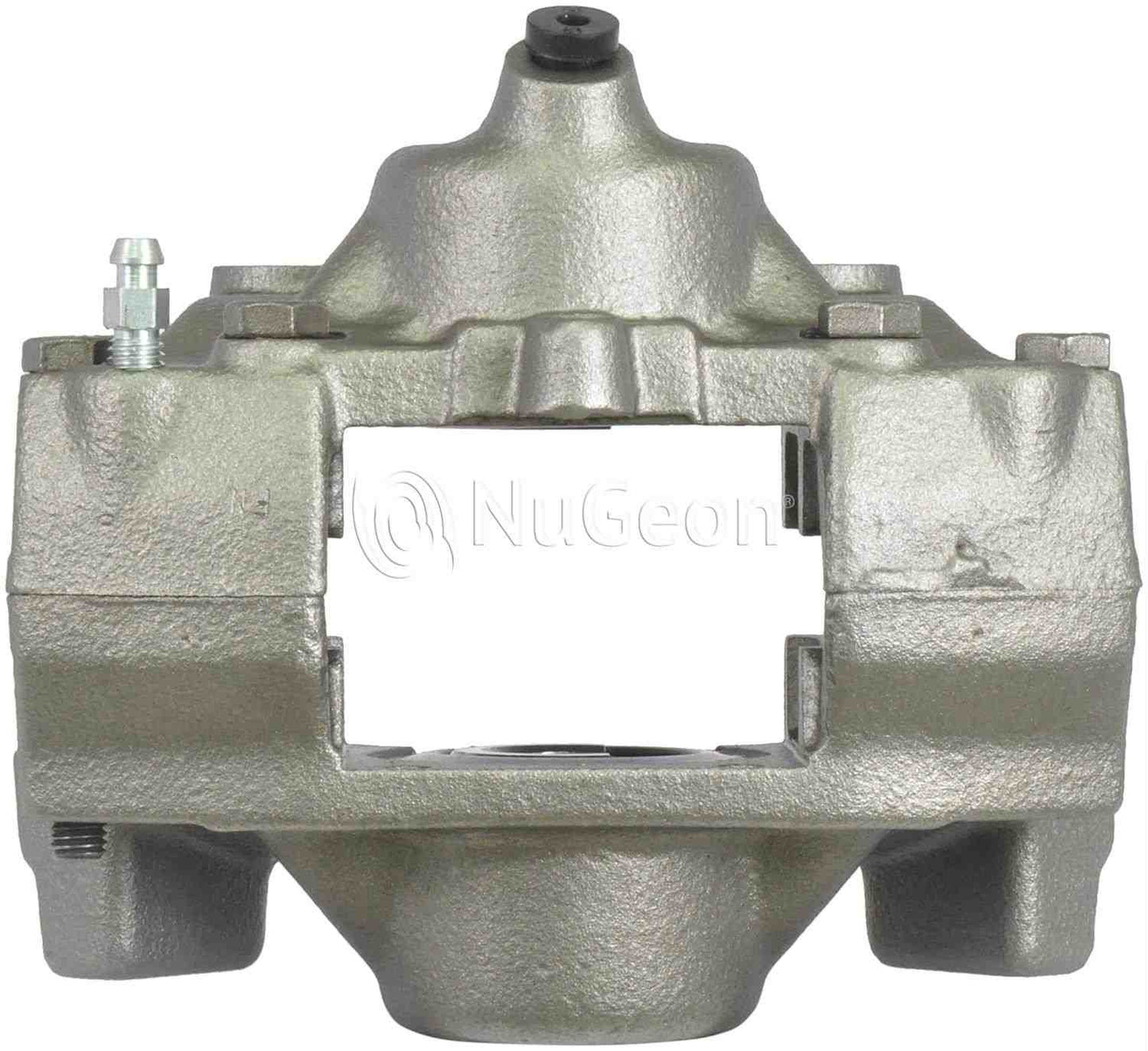 BBB Industries Disc Brake Caliper 97-02733B