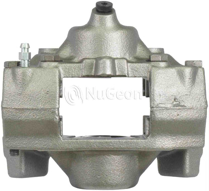 BBB Industries Remanufactured Disc Brake Caliper 97-02733B
