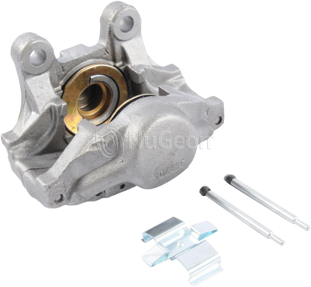 Vision OE Remanufactured Disc Brake Caliper 97-02734A