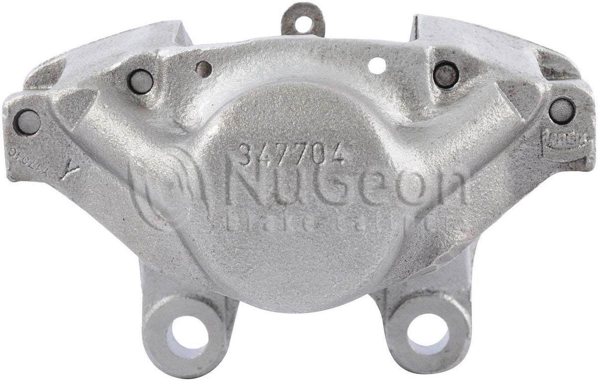 Vision OE Remanufactured Disc Brake Caliper 97-02734A