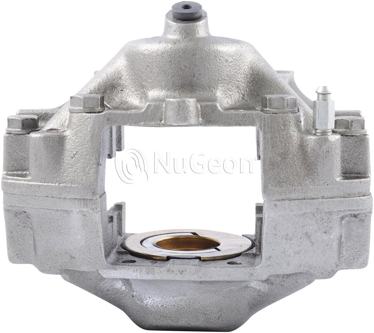 Vision OE Remanufactured Disc Brake Caliper 97-02734A