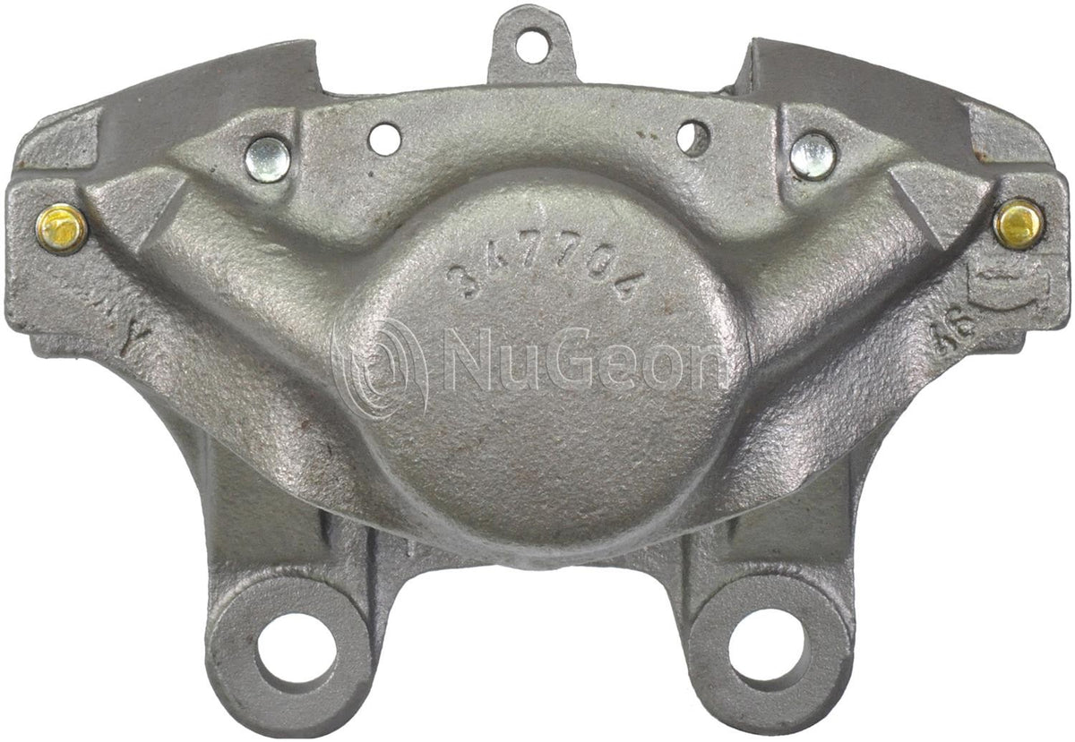 BBB Industries Remanufactured Disc Brake Caliper 97-02734B