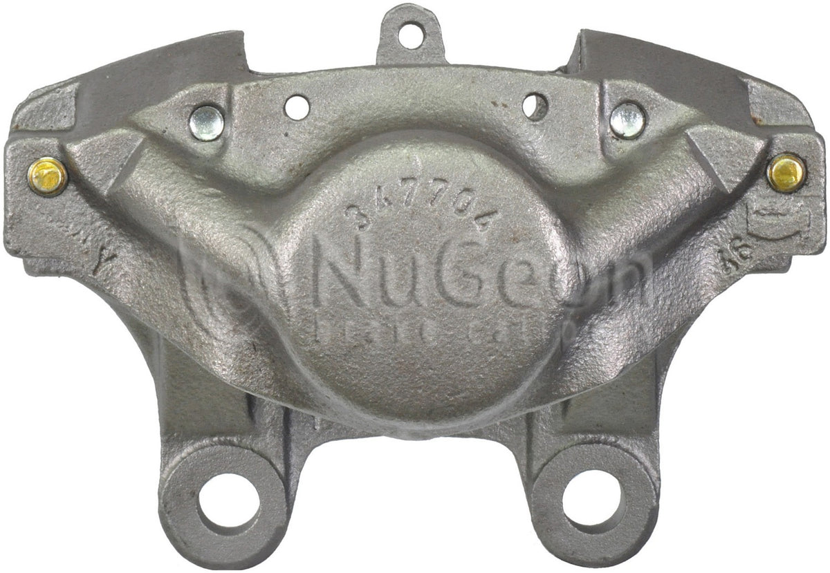 BBB Industries Remanufactured Disc Brake Caliper 97-02734B
