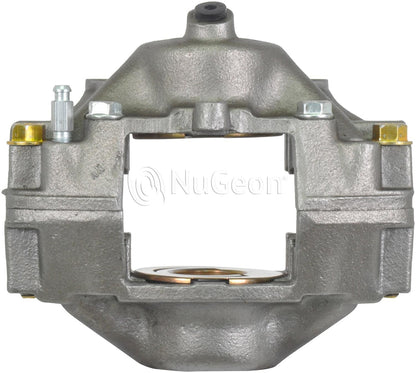 BBB Industries Remanufactured Disc Brake Caliper 97-02734B