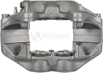 BBB Industries Remanufactured Disc Brake Caliper 97-02735A