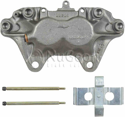 BBB Industries Remanufactured Disc Brake Caliper 97-02735A