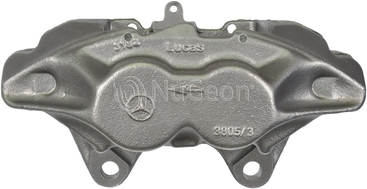 BBB Industries Remanufactured Disc Brake Caliper 97-02735A