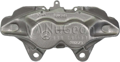 BBB Industries Remanufactured Disc Brake Caliper 97-02735A