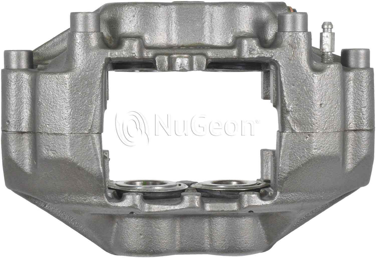 BBB Industries Remanufactured Disc Brake Caliper 97-02735A