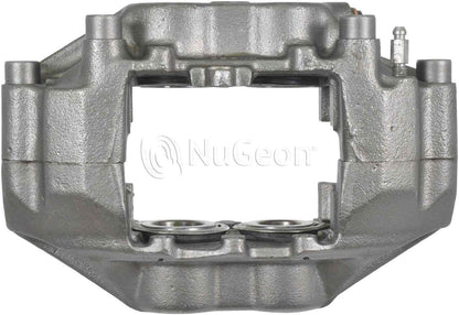 BBB Industries Remanufactured Disc Brake Caliper 97-02735A