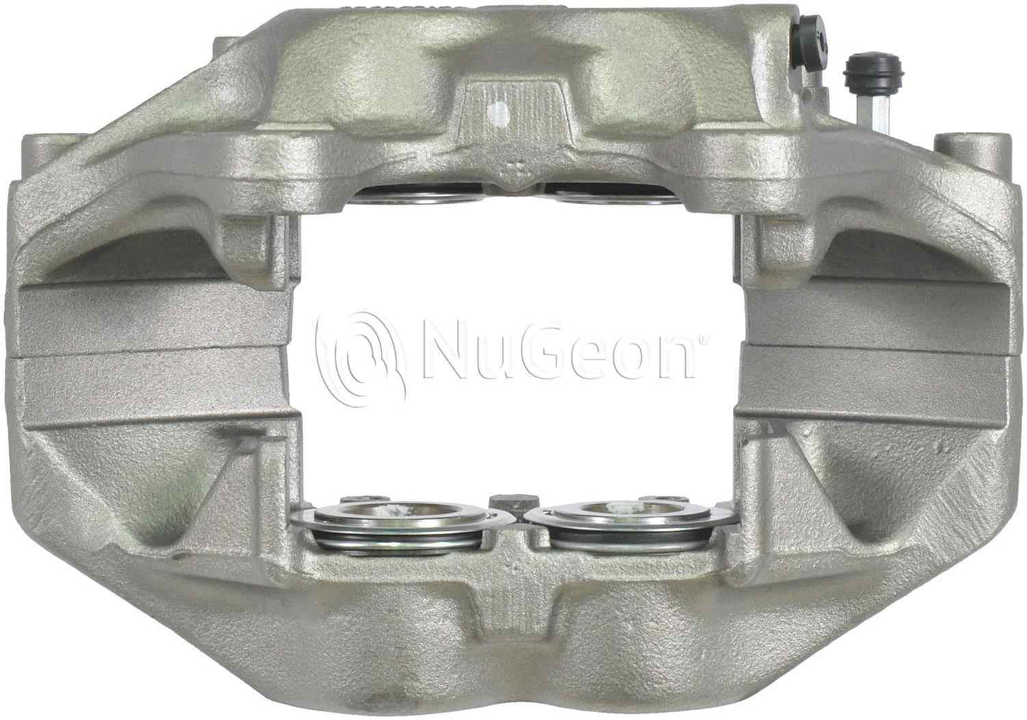 BBB Industries Remanufactured Disc Brake Caliper 97-02735B