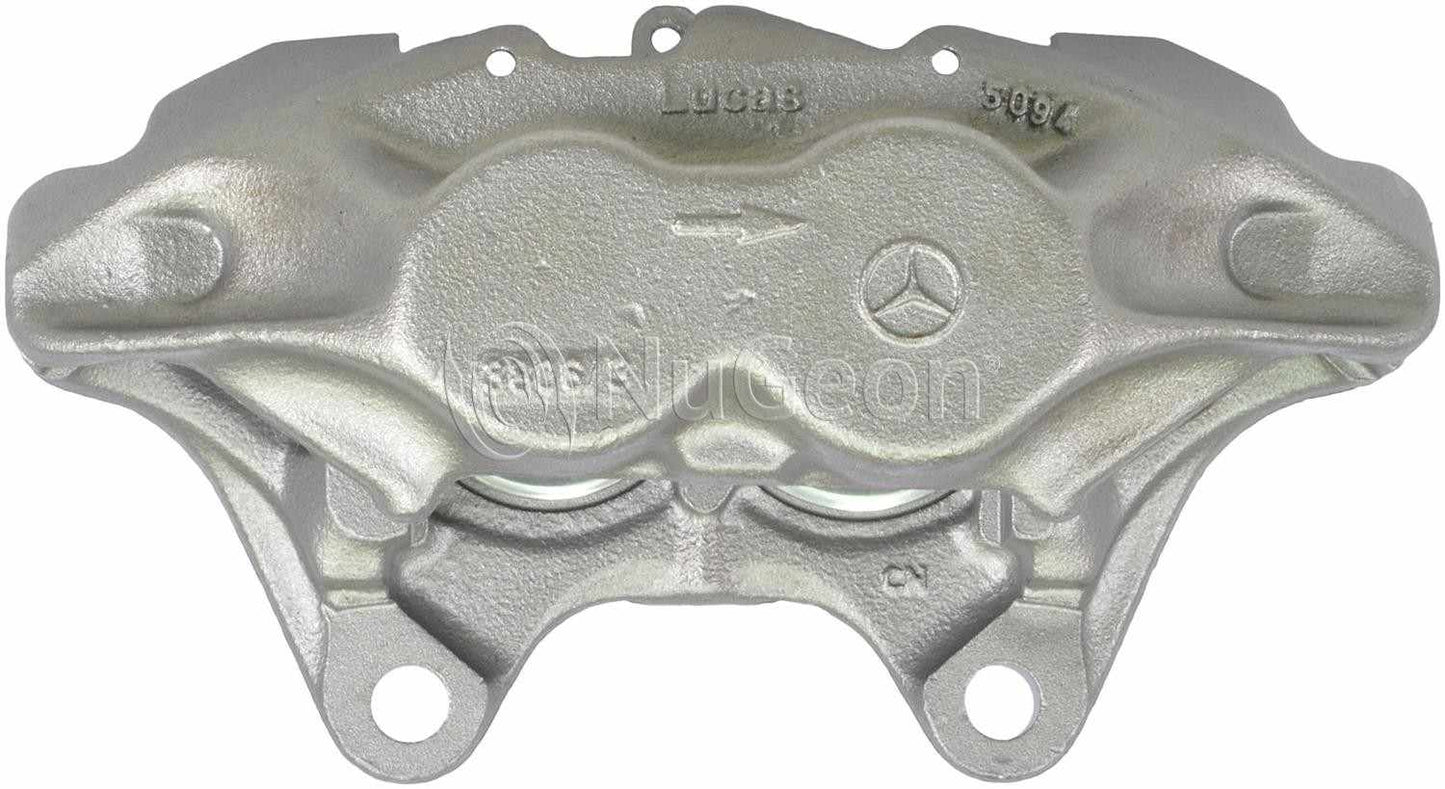 BBB Industries Disc Brake Caliper 97-02735B