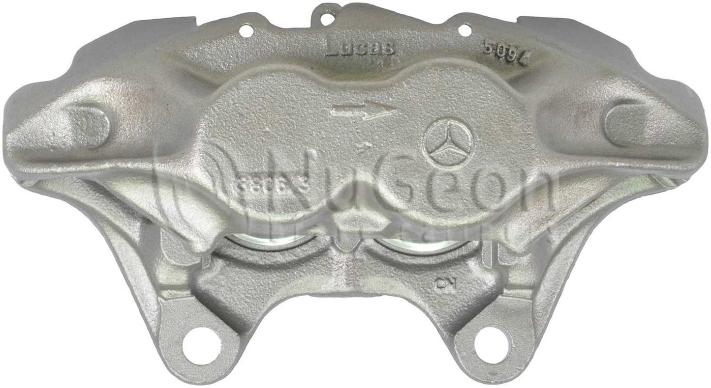 BBB Industries Disc Brake Caliper 97-02735B