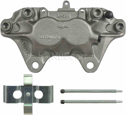 BBB Industries Disc Brake Caliper 97-02735B