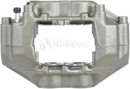 BBB Industries Remanufactured Disc Brake Caliper 97-02735B