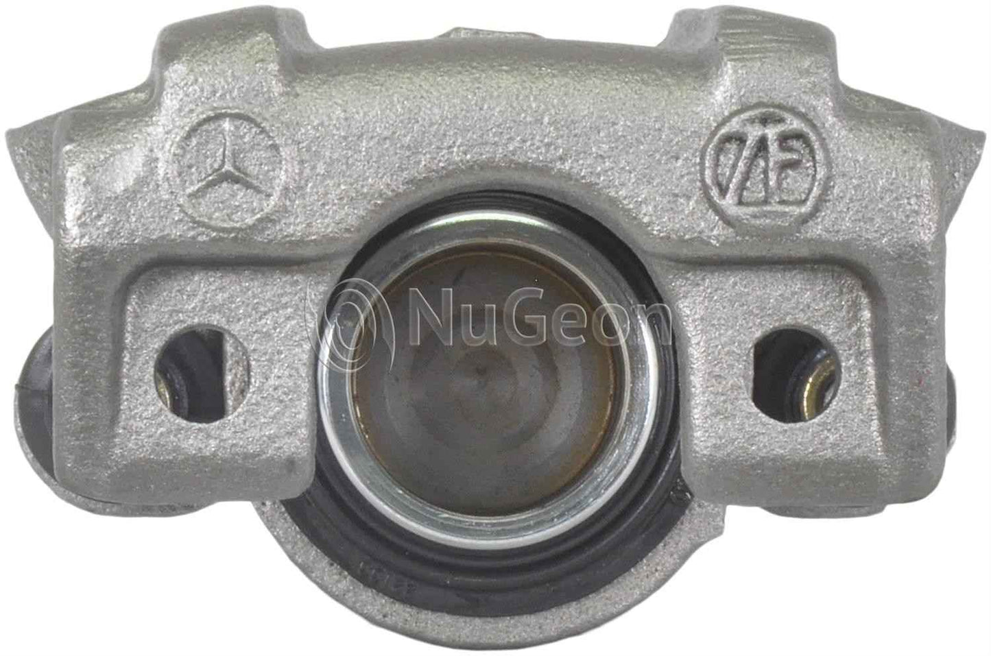 BBB Industries Remanufactured Disc Brake Caliper 97-02738A
