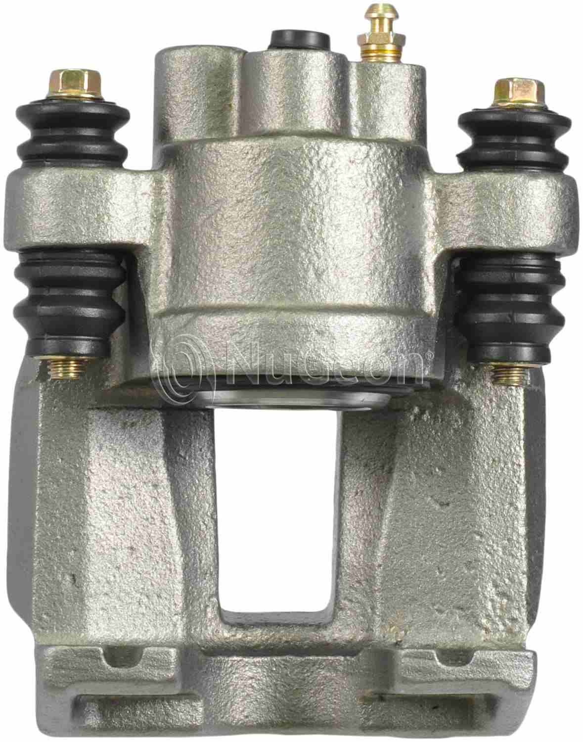BBB Industries Remanufactured Disc Brake Caliper 97-02738B