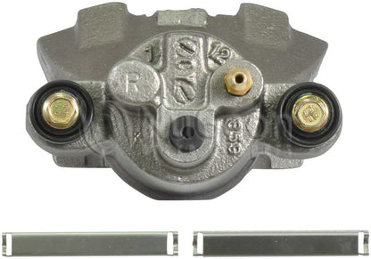 BBB Industries Remanufactured Disc Brake Caliper 97-02738B