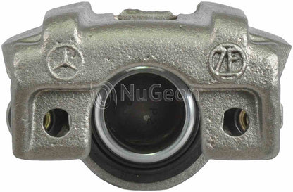 BBB Industries Remanufactured Disc Brake Caliper 97-02738B