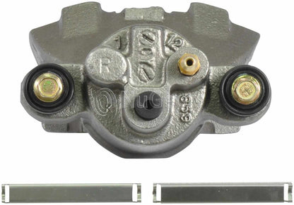 BBB Industries Remanufactured Disc Brake Caliper 97-02738B