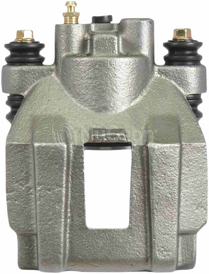 BBB Industries Remanufactured Disc Brake Caliper 97-02738B