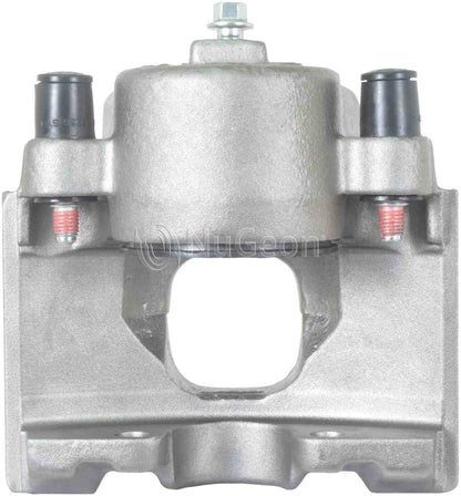 BBB Industries Remanufactured Disc Brake Caliper 97-02740A