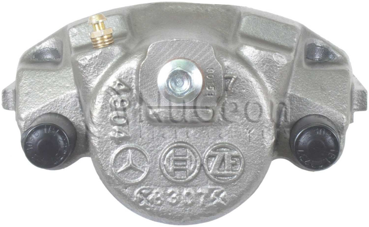 BBB Industries Disc Brake Caliper 97-02740A