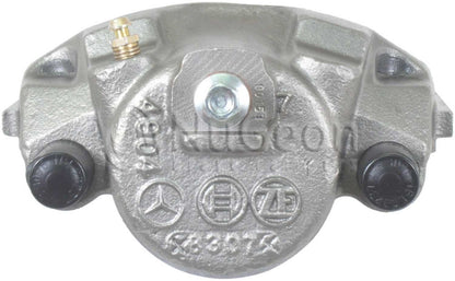 BBB Industries Disc Brake Caliper 97-02740A