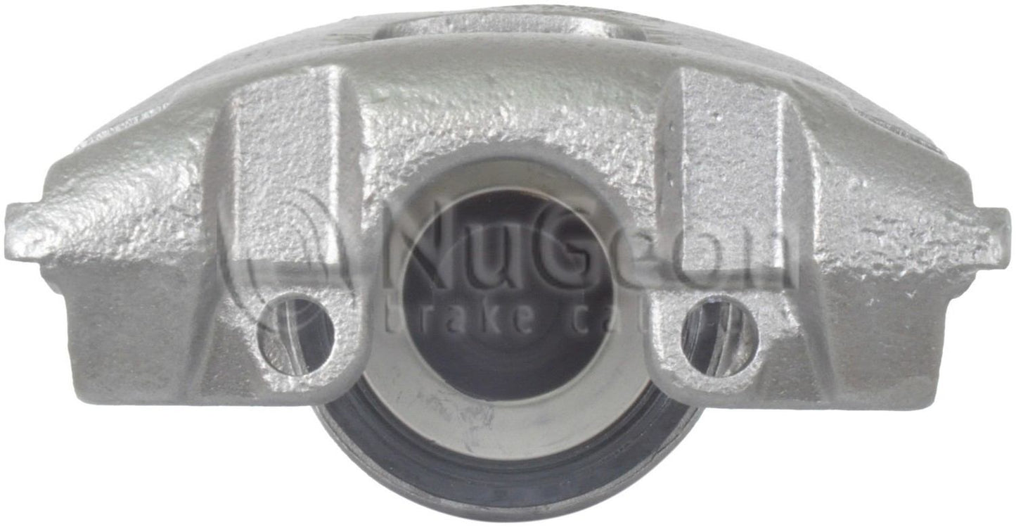 BBB Industries Remanufactured Disc Brake Caliper 97-02740A