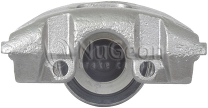 BBB Industries Remanufactured Disc Brake Caliper 97-02740A