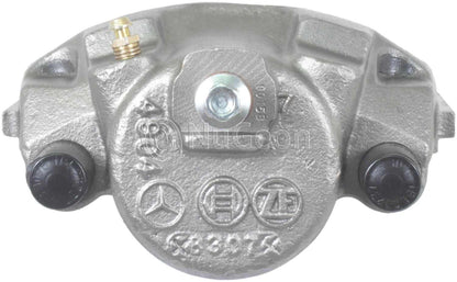 BBB Industries Disc Brake Caliper 97-02740A