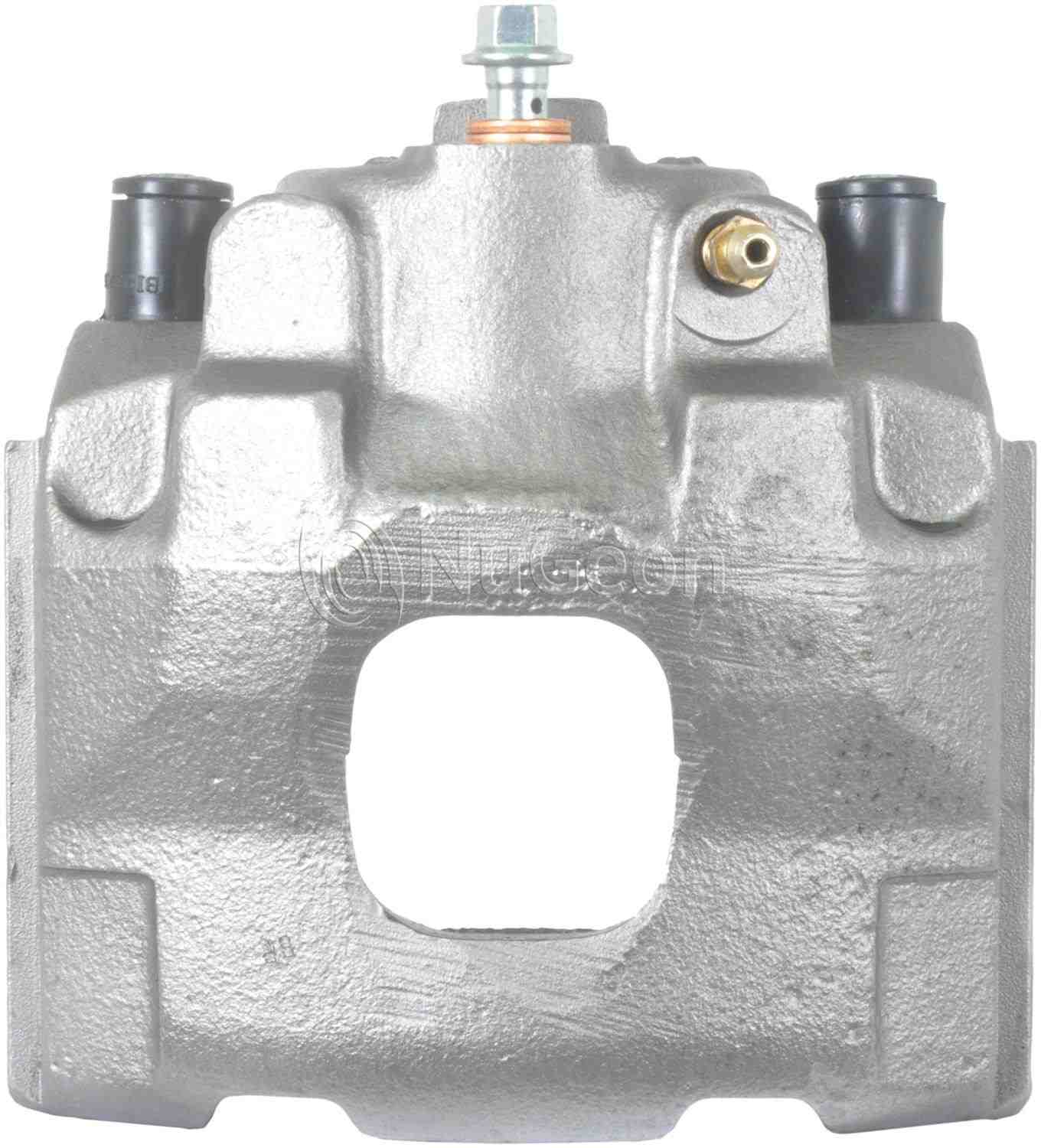 BBB Industries Disc Brake Caliper 97-02740A