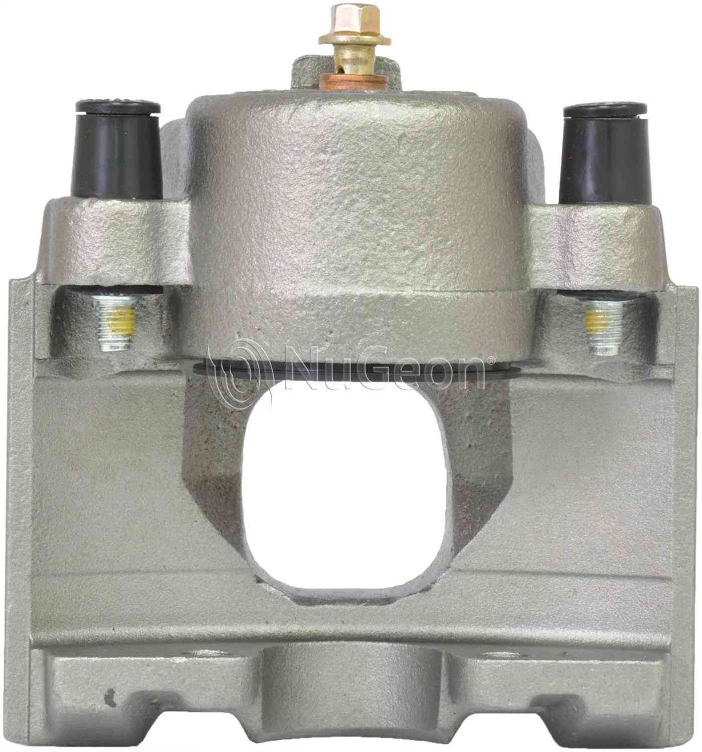 BBB Industries Disc Brake Caliper 97-02740B