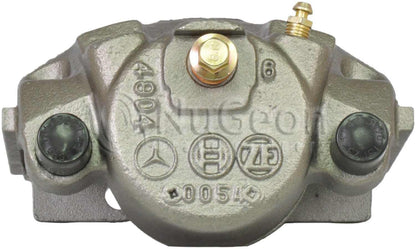 BBB Industries Disc Brake Caliper 97-02740B