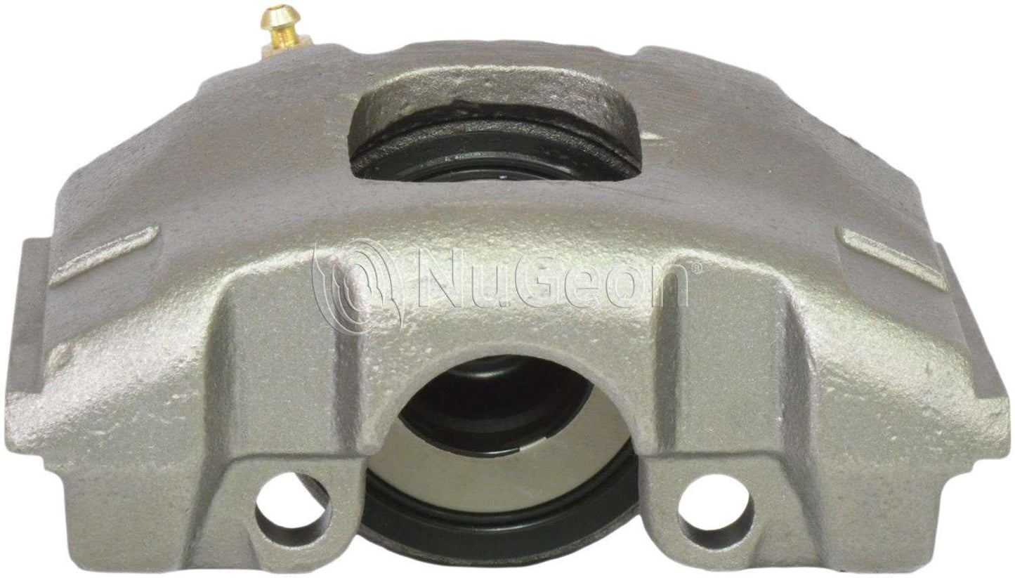 BBB Industries Disc Brake Caliper 97-02740B
