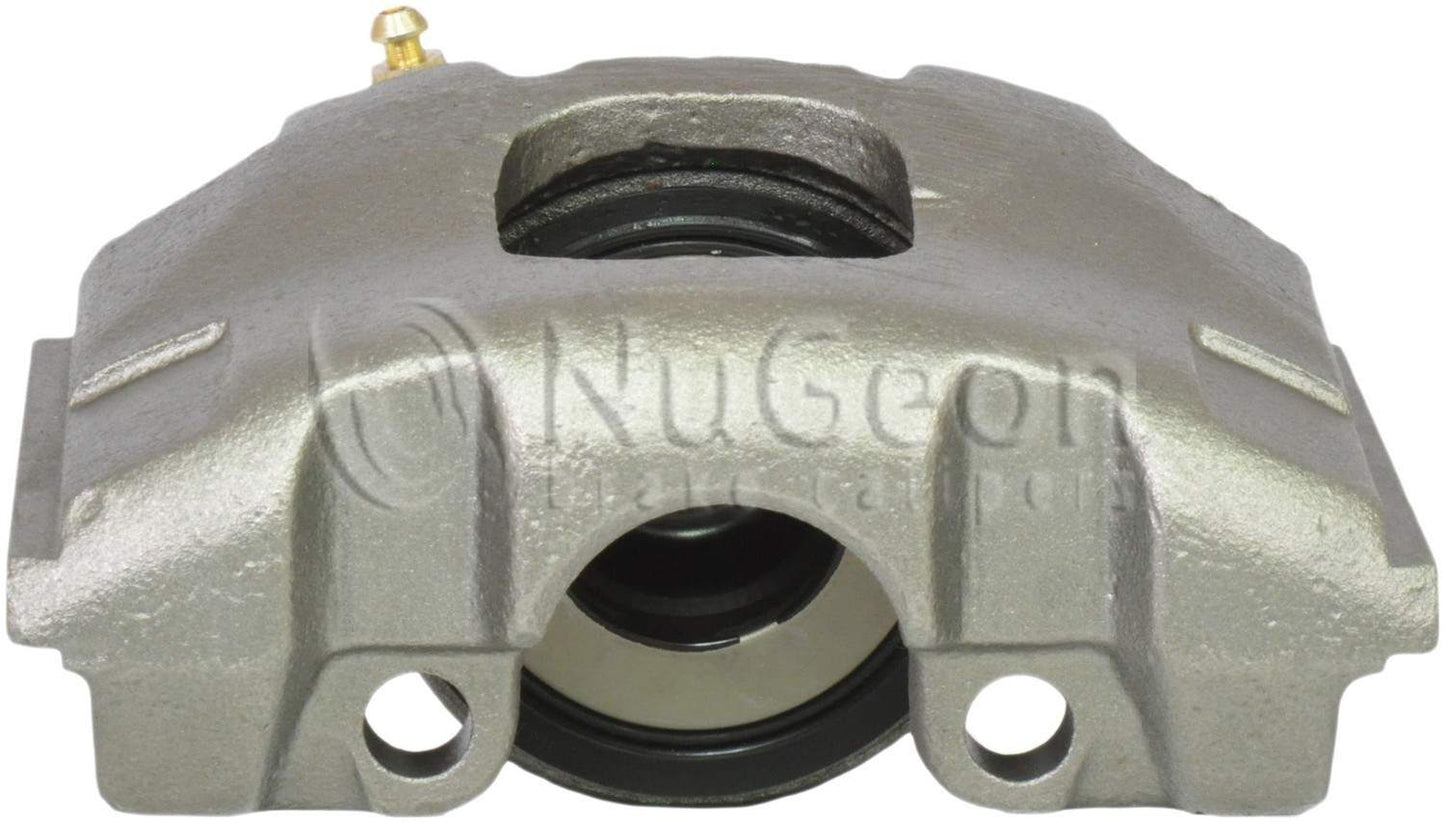 BBB Industries Disc Brake Caliper 97-02740B